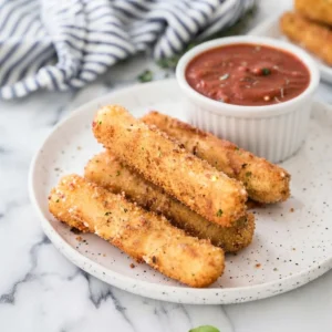 4 Cheese Sticks