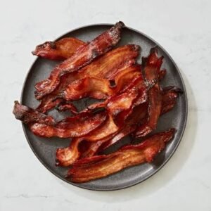 Add Bacon