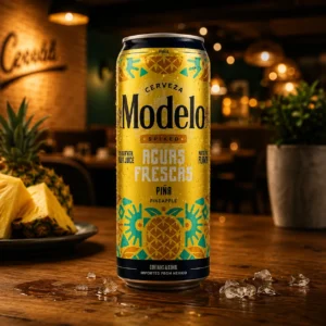 Agua Fresca 24 Oz