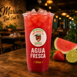 Agua Fresca 34oz