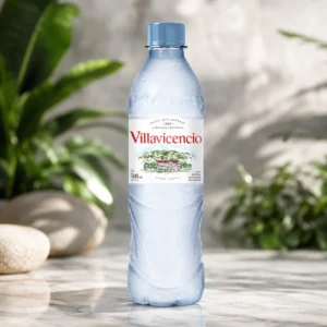 Agua Mineral