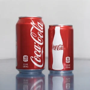 Can Coke