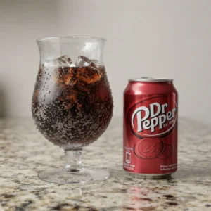 Can Dr.Pepper