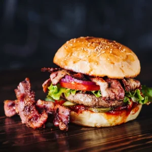Extra Patty