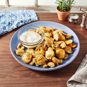 Fried Pickles