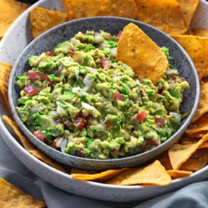 Guacamole