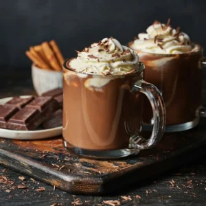 Hot Chocolate