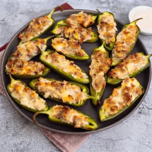 Jalapeños