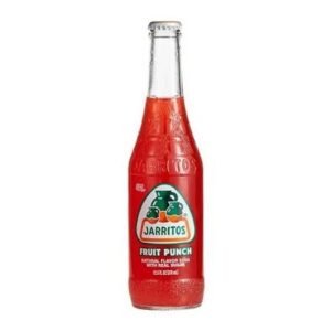 Jarrito Fruit Punch