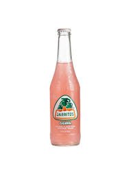 Jarrito Guava