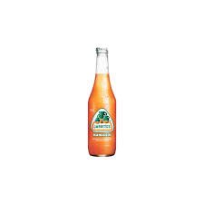 Jarrito Mandarin