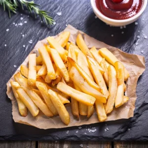 Lg French Fries