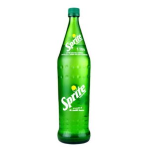 1/2 Litro Sprite