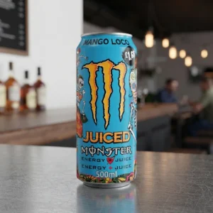 Monster Mango