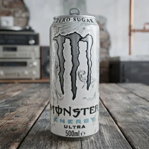 Monster White