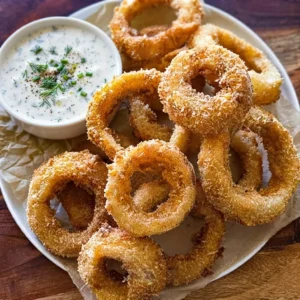 Onion Ring