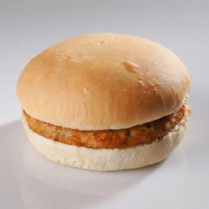 Plain Burger