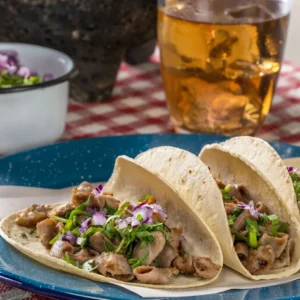 Taco Tripa