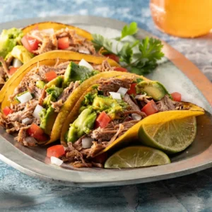 Tacos Carnitas