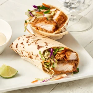 Tender Wrap