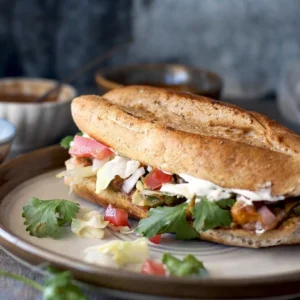 Torta