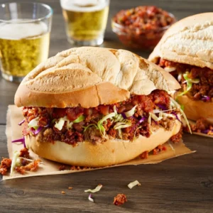Torta De Pastor