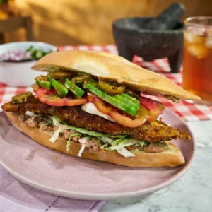 Torta De Pollo