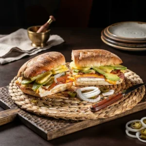 Torta Hawaiian