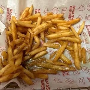 Sm Fries