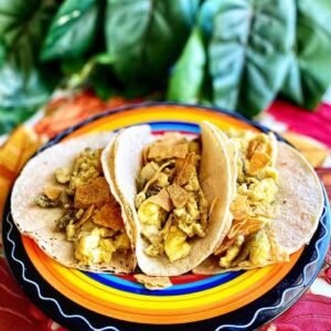 Migas Taco